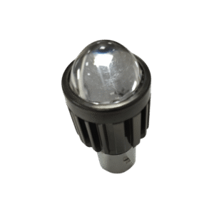 BULB LED LENS