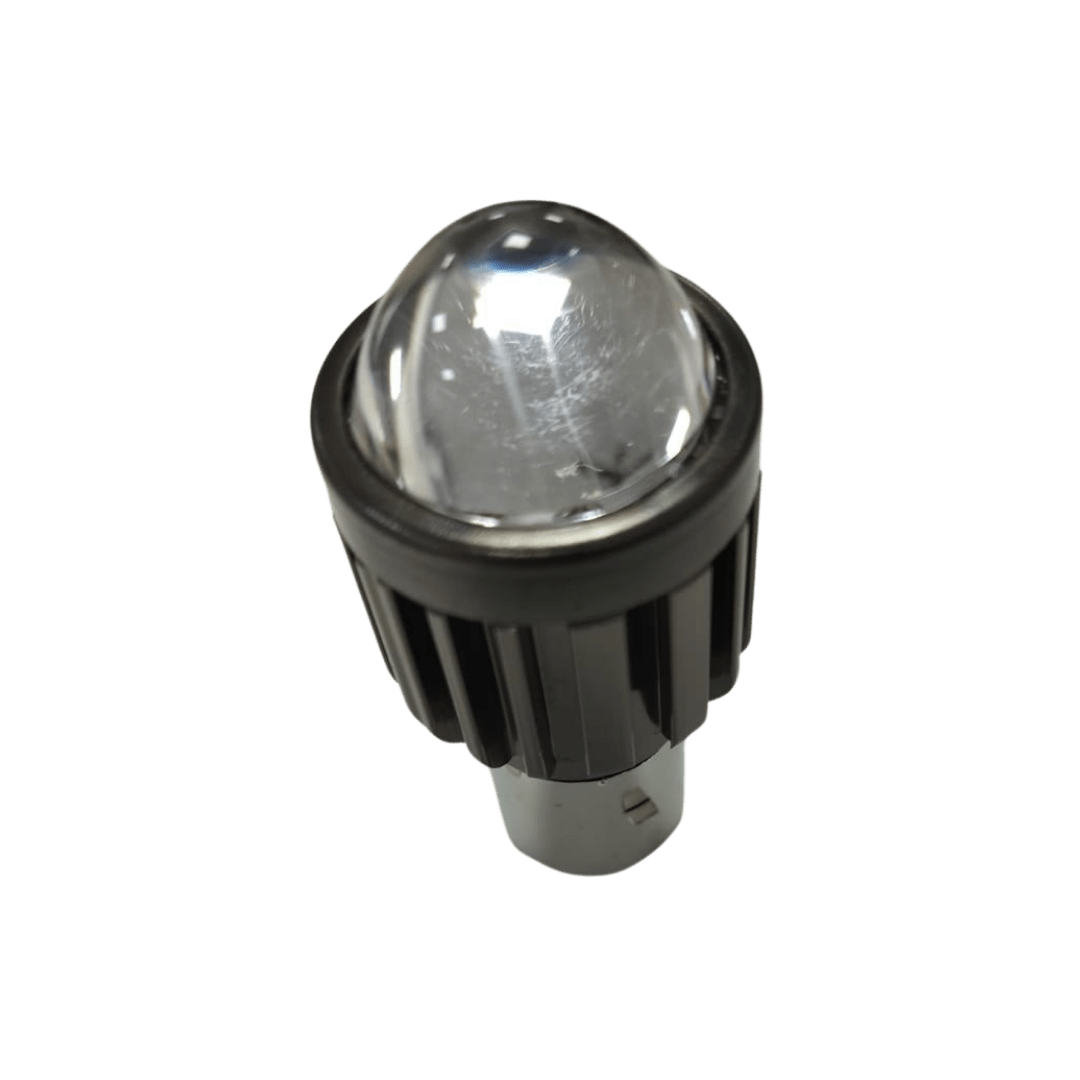 BULB LED LENS