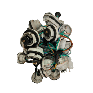 HOLDER INDICATOR H_IN