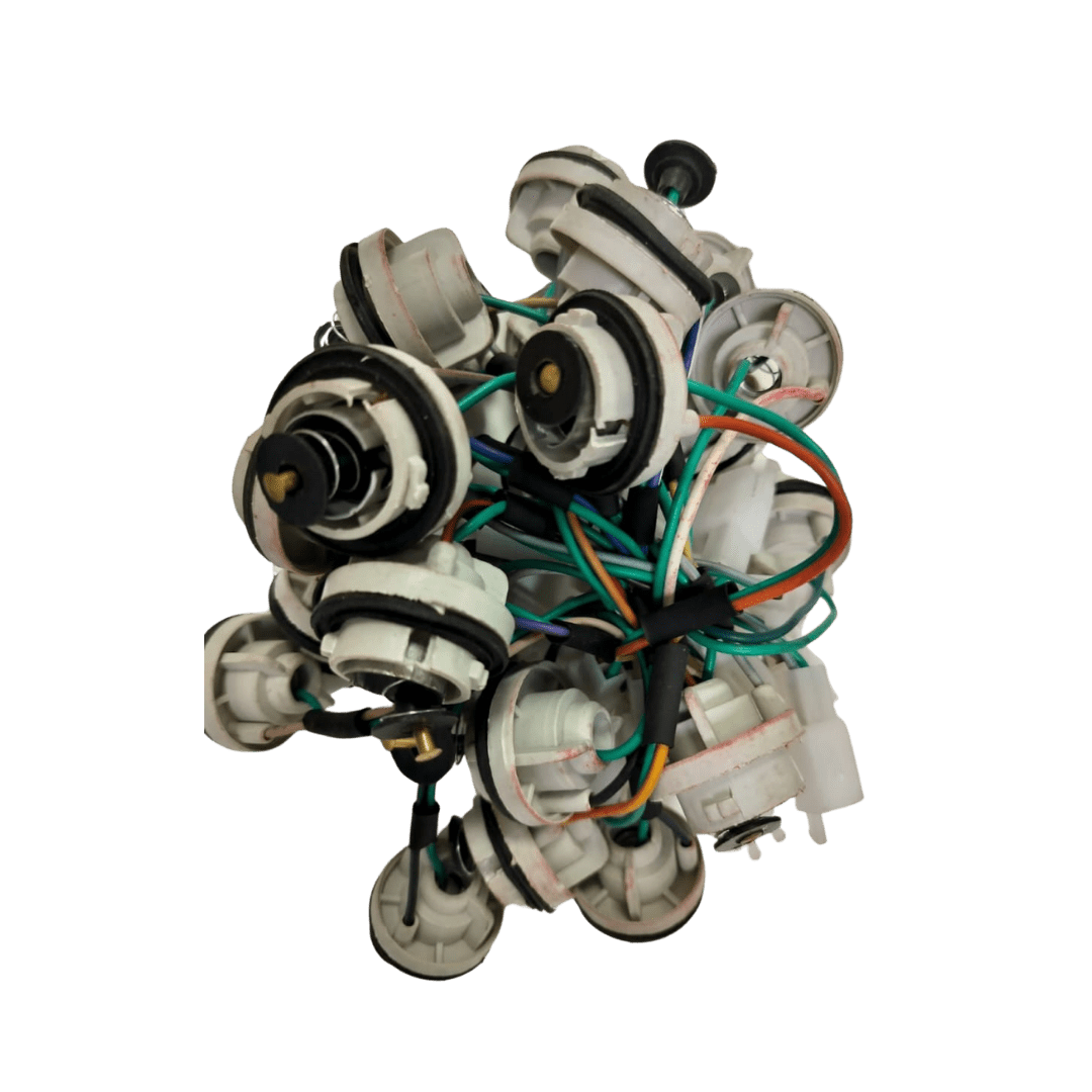 HOLDER INDICATOR H_IN