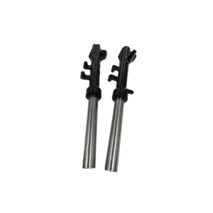 SHOCKER DRUM 30MM 10 FRONT