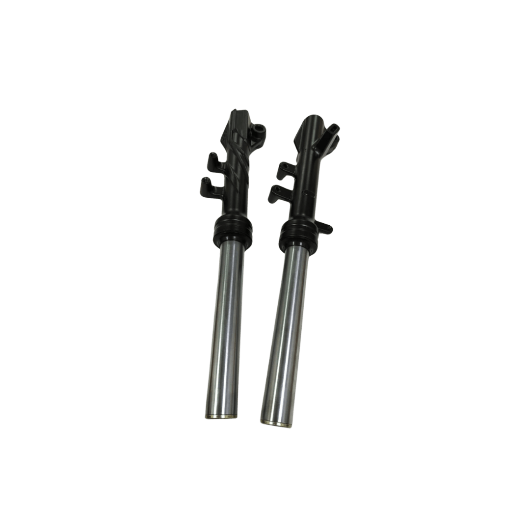 SHOCKER DRUM 30MM 10 FRONT