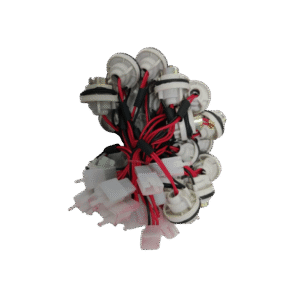 HOLDER BACKLIGHT H_OUT