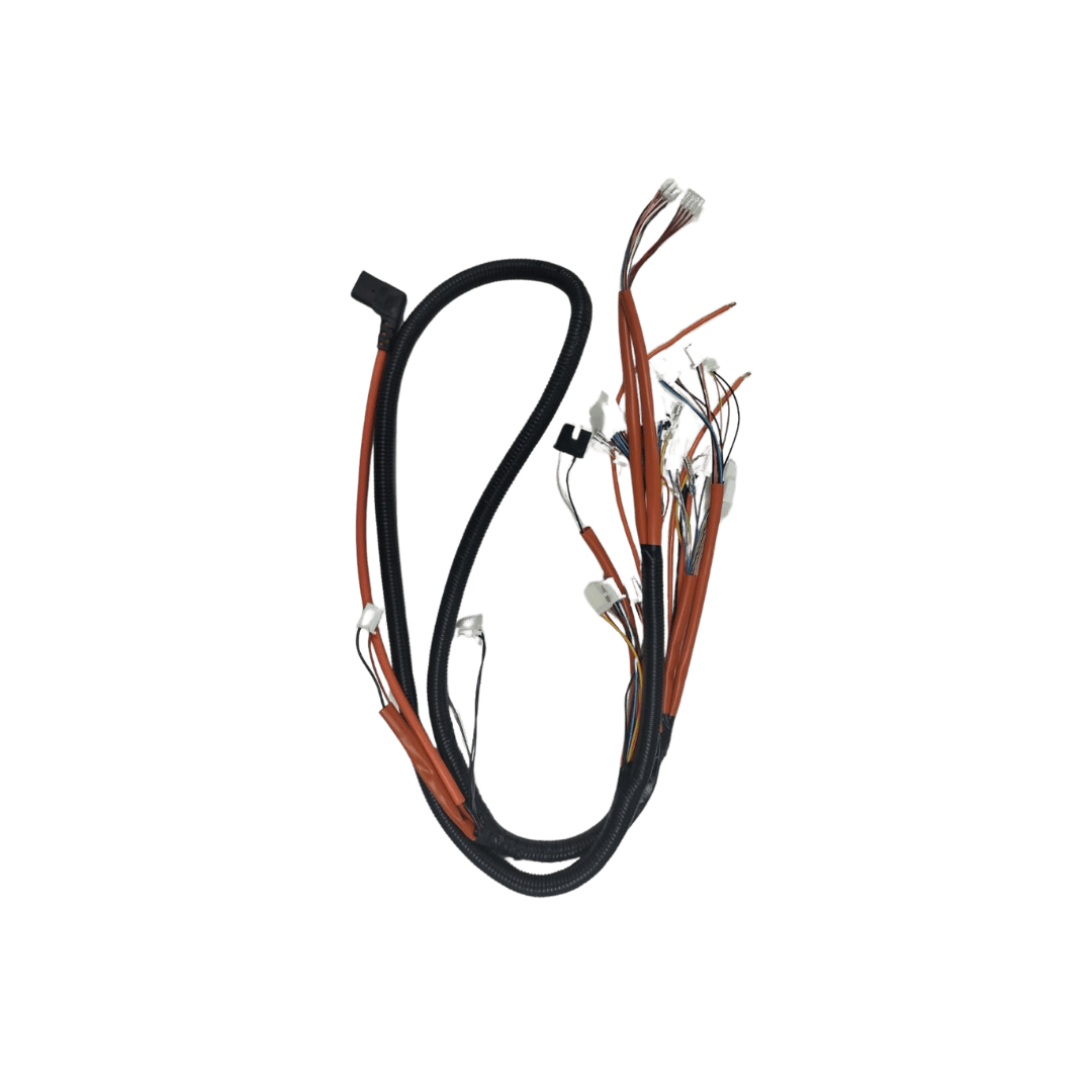 WIRING HARNESS SMART