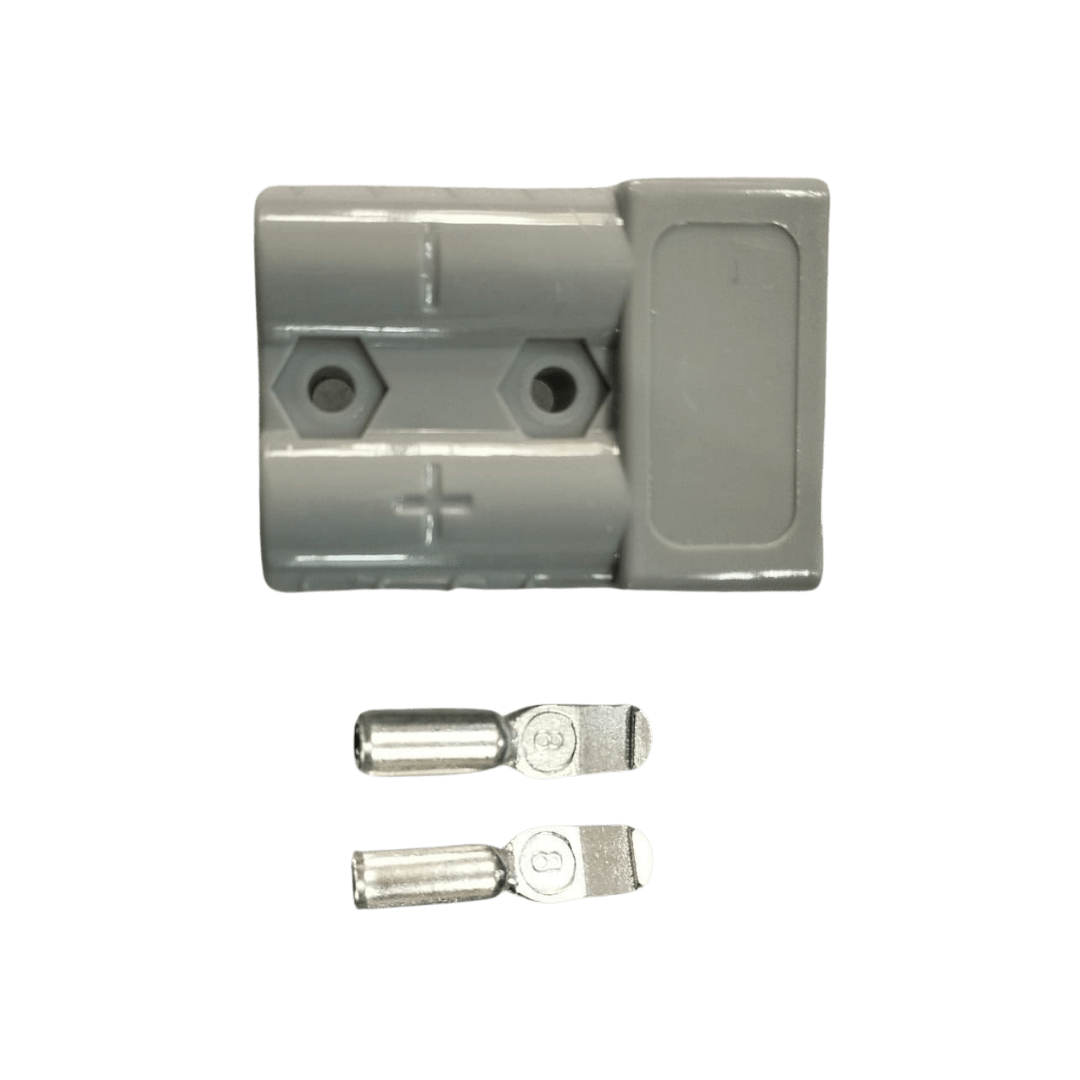 CONNECTOR SB50 HEAVY