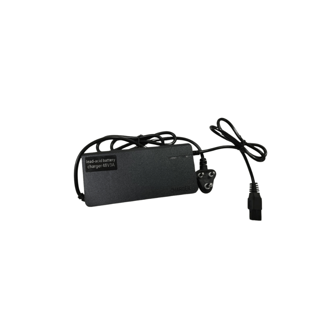 EV CHARGER LEAF 48V+3A