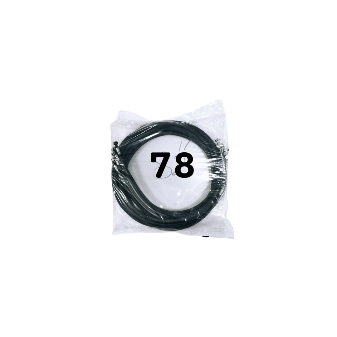 BRAKE CABLE NORMAL 78 INCH