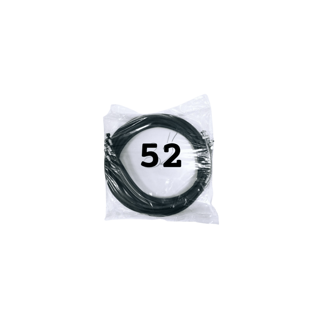 BRAKE CABLE NORMAL 52 INCH