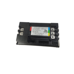 CONTROLLER SMART BLK 48/60V+32A