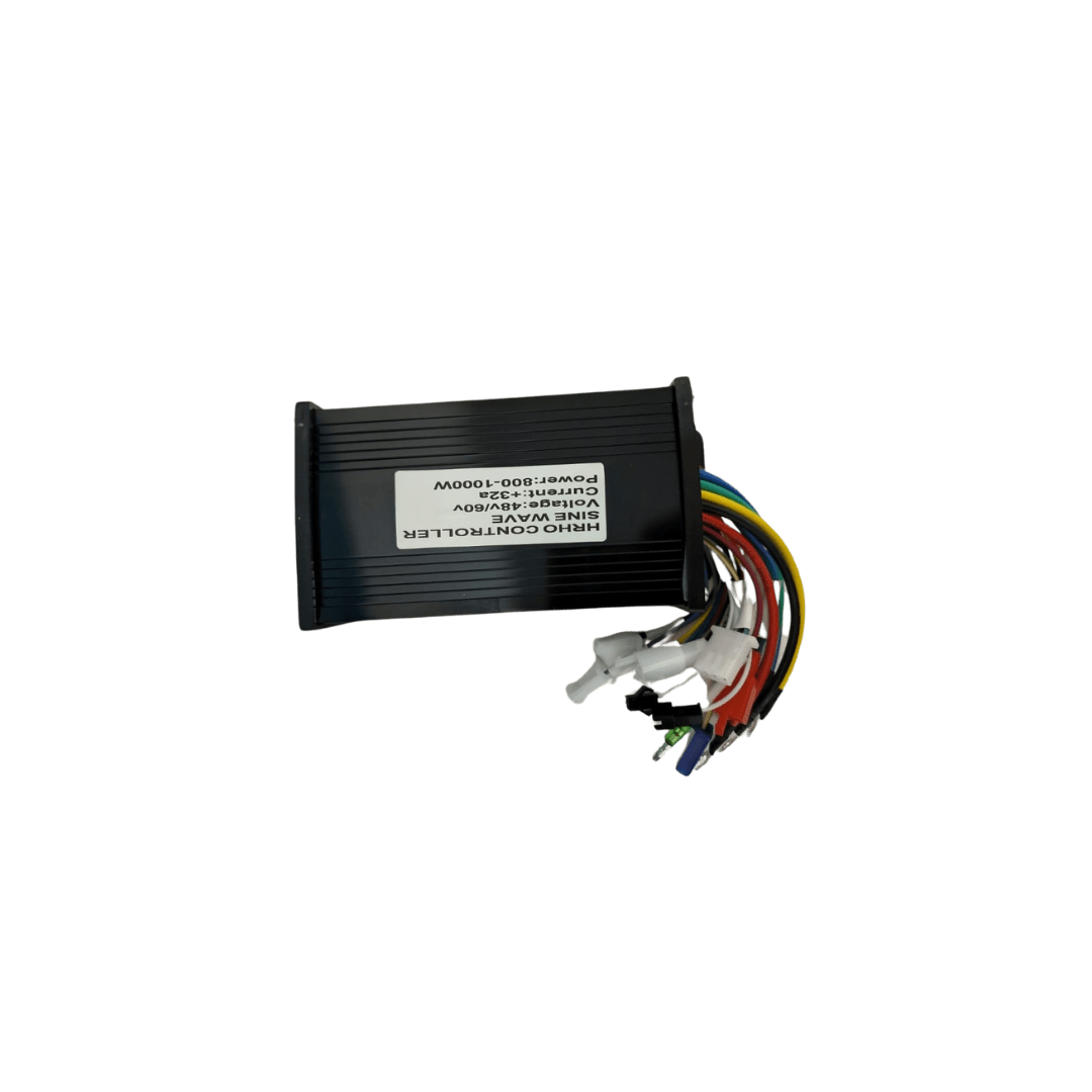 CONTROLLER WAVE SINEWAVE