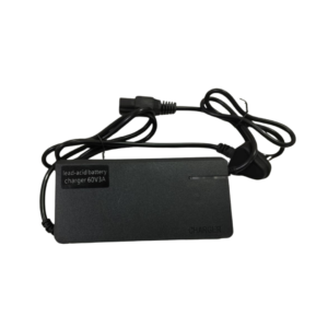 EV CHARGER LEAF 60V+3A