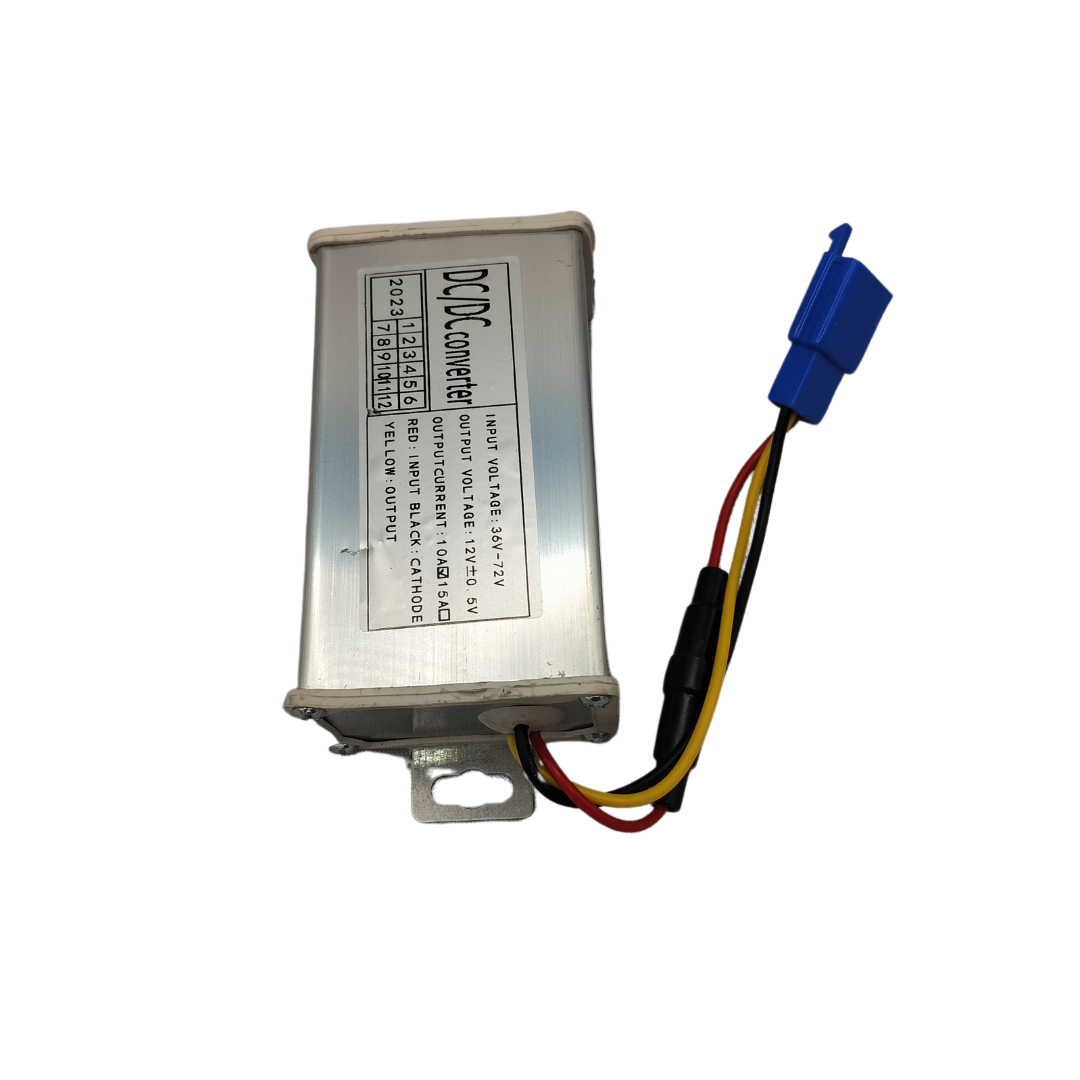 CONVERTOR 10A OEM HEAVY