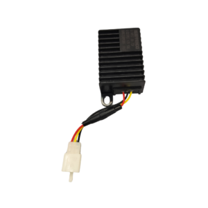 CONVERTOR 10A BLACK HEAVY