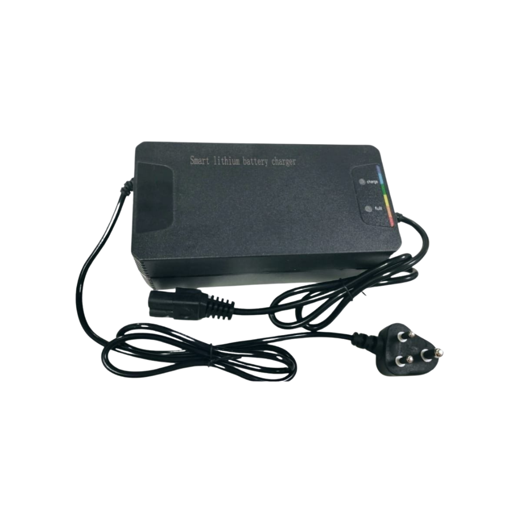 EV CHARGER IMP 54.6V+6A