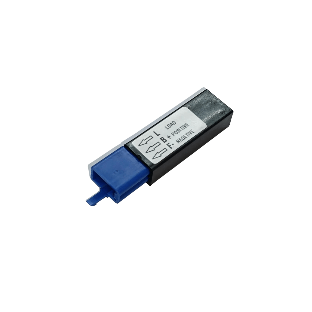 FLASHER PENDRIVE 3 PIN