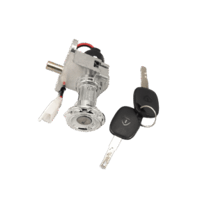 IGNITION LOCK OK1 P17-P27 REG. PIN