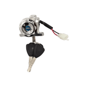 IGNITION LOCK HD17-HD27 SMALL PIN HD