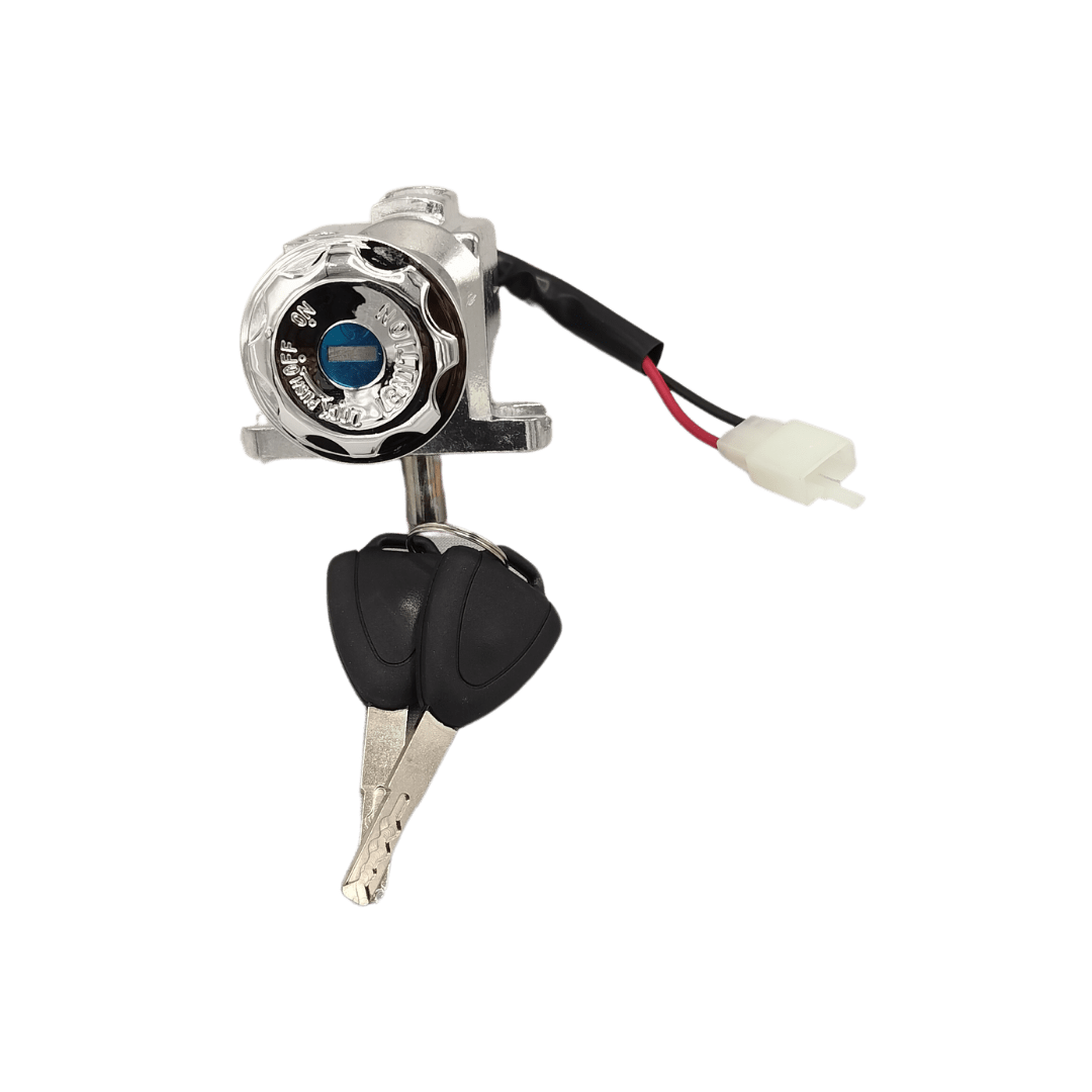 IGNITION LOCK HD17-HD27 SMALL PIN HD