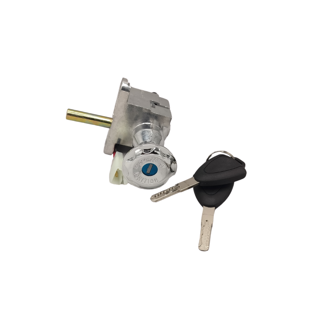 IGNITION LOCK HD37-HD47