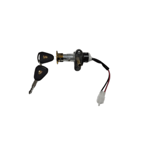 IGNITION LOCK L1 VSPA SINGLE