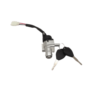 IGNITION LOCK L2 OKY CUT SML NECK