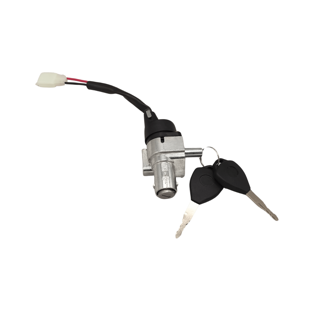 IGNITION LOCK OK1 P35-P45 LONG PIN