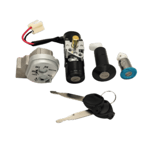 IGNITION LOCK AVON+2D