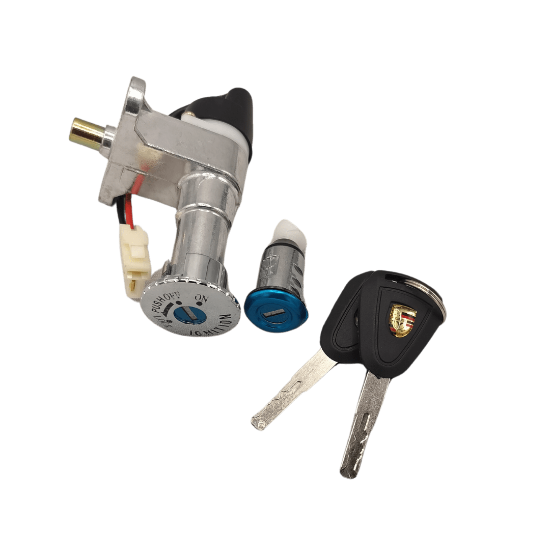 IGNITION LOCK ORV+2D ORVA