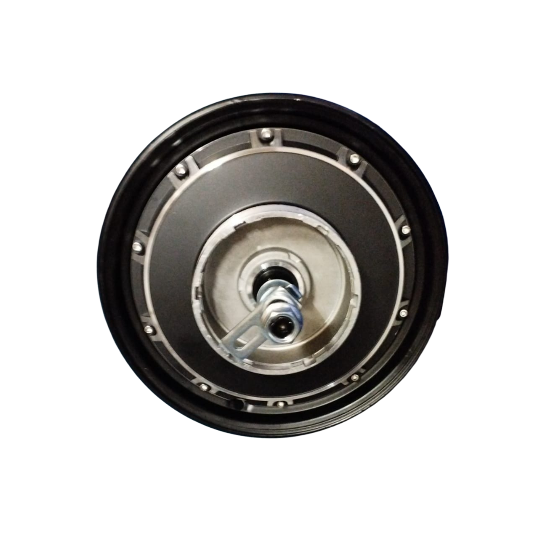 MOTOR 10 INCH 1000W DRUM