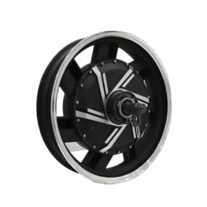 MOTOR 12 INCH 1000W DRUM 48/60V