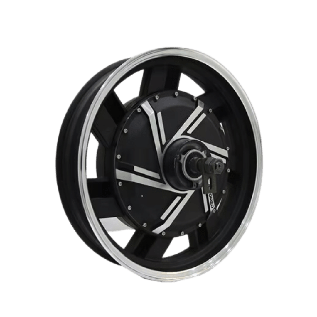 MOTOR 12 INCH 1000W DRUM 48/60V