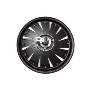 MOTOR 12 INCH 1000W DISC 60/72V