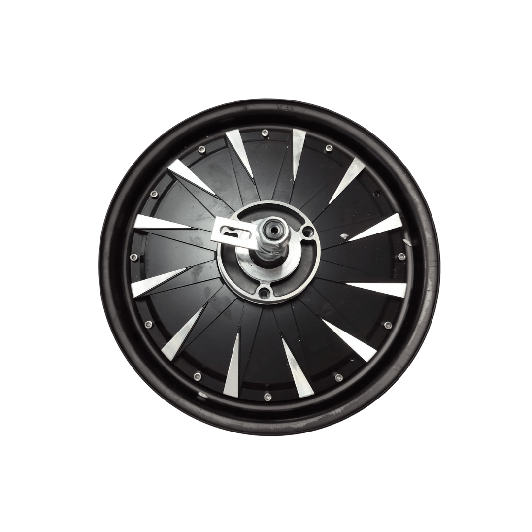 MOTOR 12 INCH 1000W DISC 60/72V